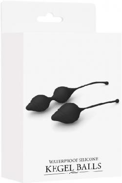 Набор вагинальных шариков Shots Be Good Tonight