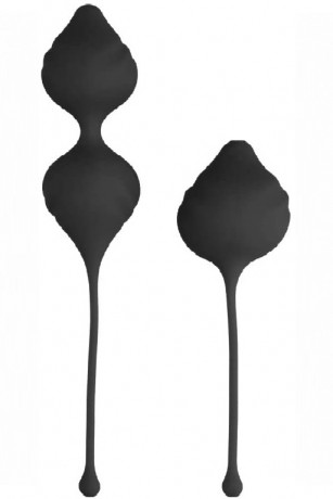 Набор вагинальных шариков Shots Be Good Tonight