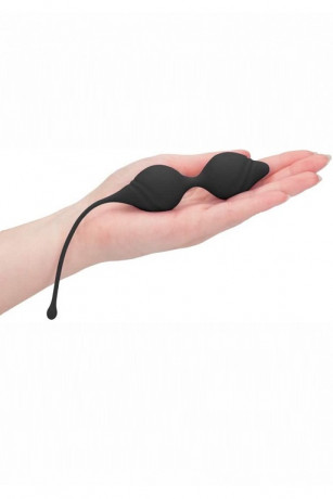 Набор вагинальных шариков Shots Be Good Tonight