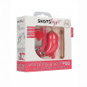 Вибропуля с изгибом головки для точечного воздействия Wireless Vibrating G-Spot Egg