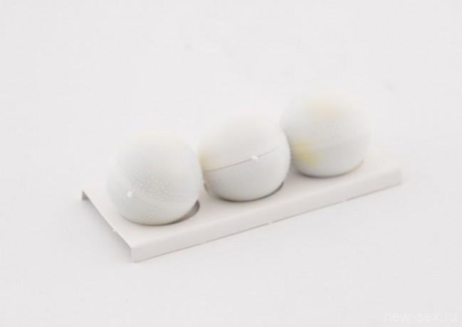 Тигр препарат для мужчин 3 шарика