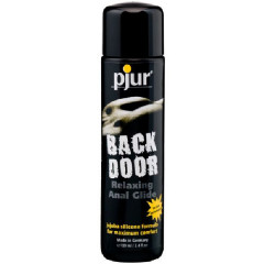 Концентрированный анальный лубрикант pjur®back door glide 100 ml