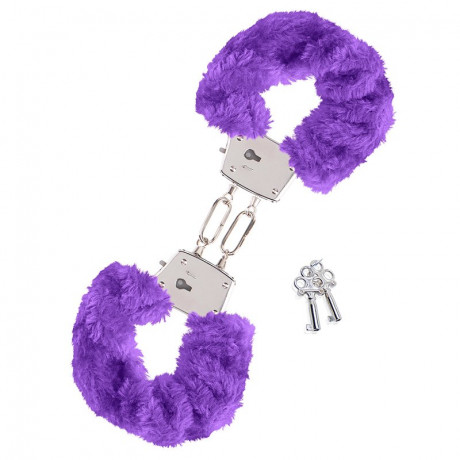 Игровой набор секс игрушек Purple Passion Kit