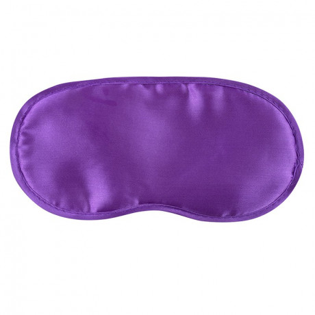 Игровой набор секс игрушек Purple Passion Kit