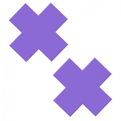 Игровой набор секс игрушек Purple Passion Kit