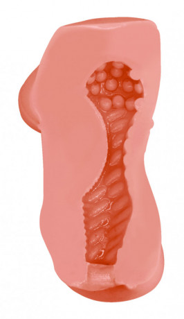 Мастурбатор Satisfaction Foxy Lady Lisa