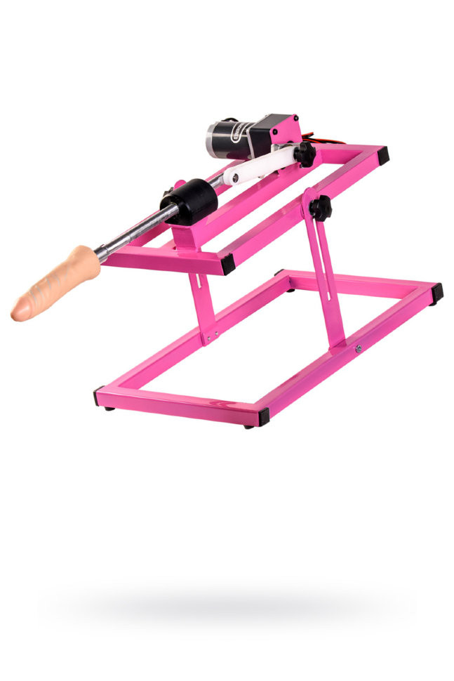 Машиналық секс машинасы