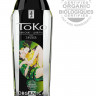 Индивидуальный водный лубрикант из Органика Toko Organica