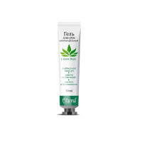 Антибактериальный гель Elfarma для рук алое вера 50 мл