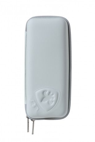 Многофункциональный водонепроницаемый вибратор с перезаряжаемым аккумулятором Mystim Terrific Truman