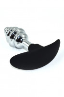 Стимулятор с волнообразной проникающей частью Kanikule anal plugs