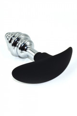 Стимулятор с волнообразной проникающей частью Kanikule anal plugs