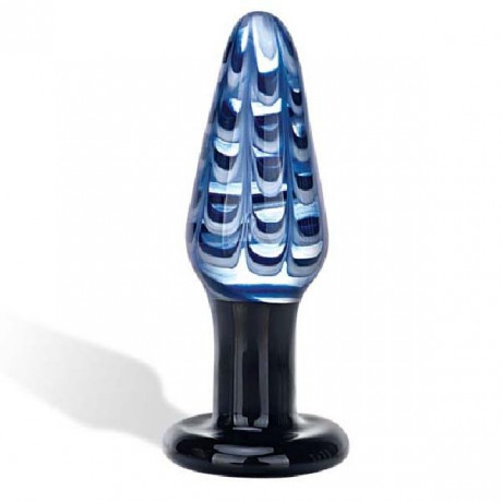 Гламурная пробка с узорами EUROPA