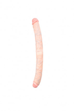 Двусторонний фаллоимитатор длиной 50 см Mr Long Dong