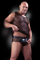 Костюм СТРИПТИЗЕРА, 2XL/3XL