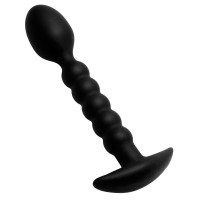 Ребристый стимулятор простаты Prostatic Play Sojourn Slim Ribbed Prostate Stimulator