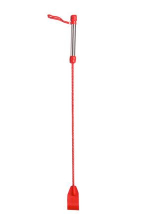 Стек красный