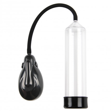 Автоматическая помпа для члена Researcher