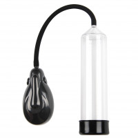 Автоматическая помпа для члена Researcher