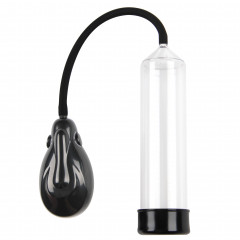 Автоматическая помпа для члена Researcher