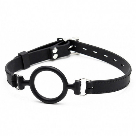 Кляп рамка силиконовый