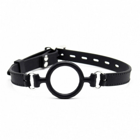 Кляп рамка силиконовый