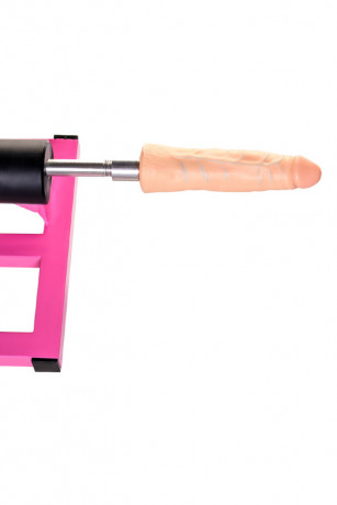 Секс-машина Дабл-Казанова 51 см