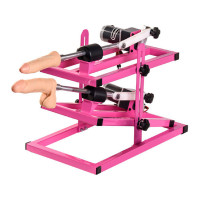 Секс-машина Дабл-Казанова 51 см