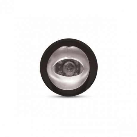 Перезаряжаемый мастурбатор ротик с ротацией Rechargeable Roto-Bator Mouth