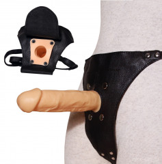 Страпон ХАРНЕСС