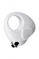 Мощное вибро-кольцо со стимулятором клитора JOS MOYS