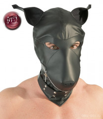 BDSM Маска Fetish collection Dog