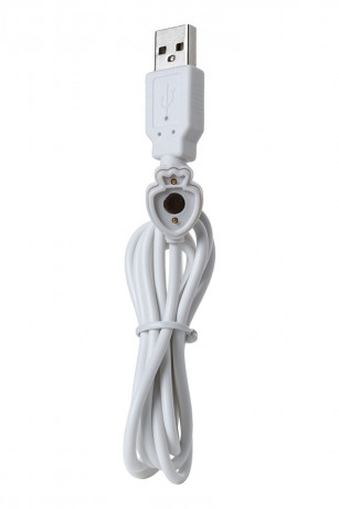 Многофункциональный мощный водонепроницаемый вибратор Mystim Elegant Eric