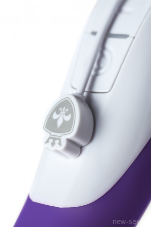 Многофункциональный мощный водонепроницаемый вибратор Mystim Elegant Eric