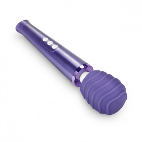 Силиконовые текстурированные насадки для мини Le Wand