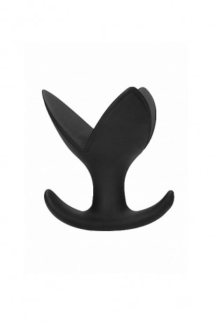 Анальная пробка 3-лепестковая эспандер The 3-Way Butt Plug