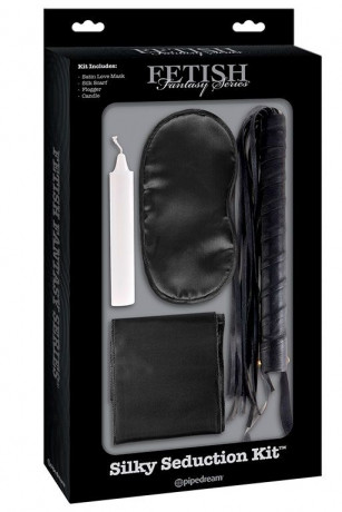Fetish Набор для интимных удовольствий