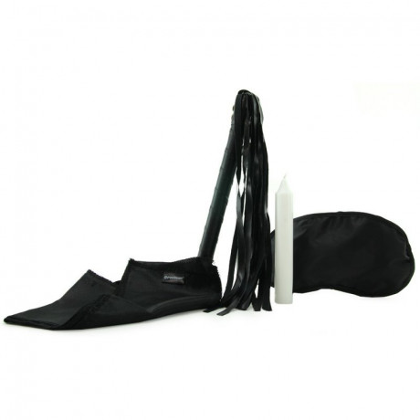 Fetish Набор для интимных удовольствий