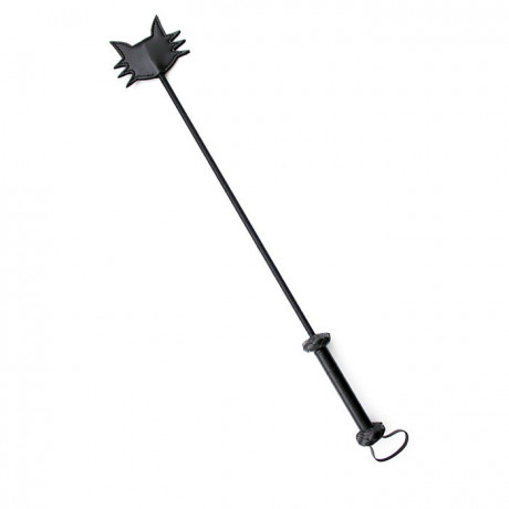 Стек с хлопушкой "Кошка"