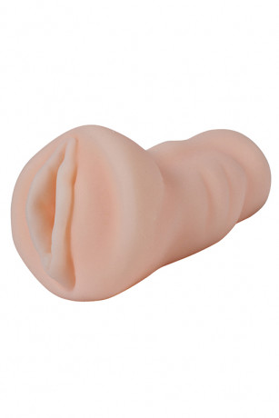 Большой ультра-реалистик мастурбатор Мулатка