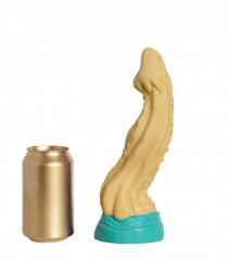 Фаллоимитатор Песчаная Змея medium