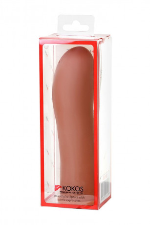 Секс насадка с пирсингом на пенис