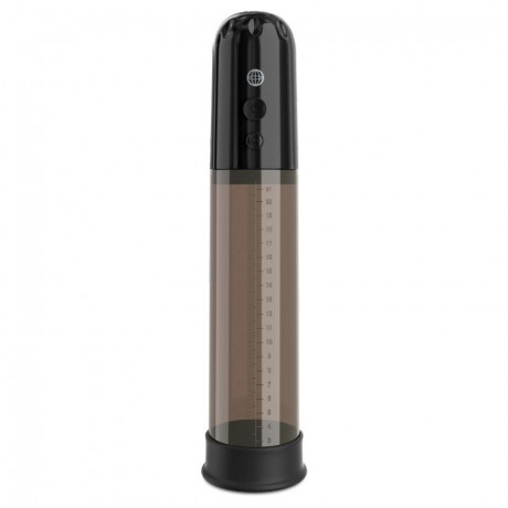 Автоматический насос для пениса Classix Auto-Vac Power Pump