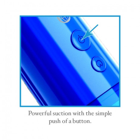 Автоматический насос для пениса Classix Auto-Vac Power Pump