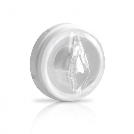 Автоматическая перезаряжаемая вагина мастурбатор Mega-Bator Pussy