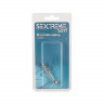 Уретральный стимулятор елочка Sextrene Steel Cockpin