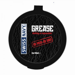 Специализированный крем для фистинга Swiss Navy Grease