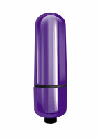 Пурпурный минивибратор для точечной стимуляции Mady Purple