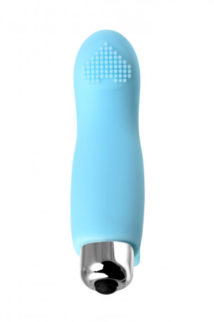 Мини-вибратор на палец для стимуляции точки Джи JOS DANKO