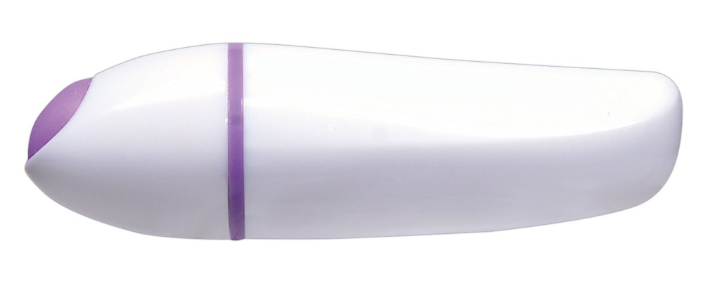 Анальная втулка Smile Silicone Butt Plug